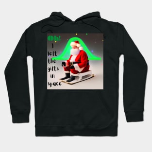 Christmas Hoodie